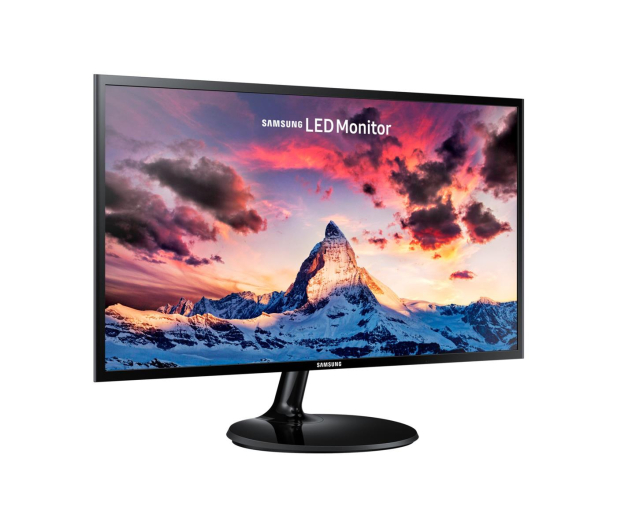Samsung S24F354FHRX - 636532 - zdjęcie 4